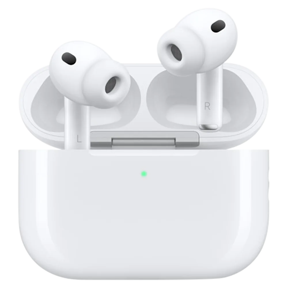 AirPods Pro 3 — внешний вид поколения