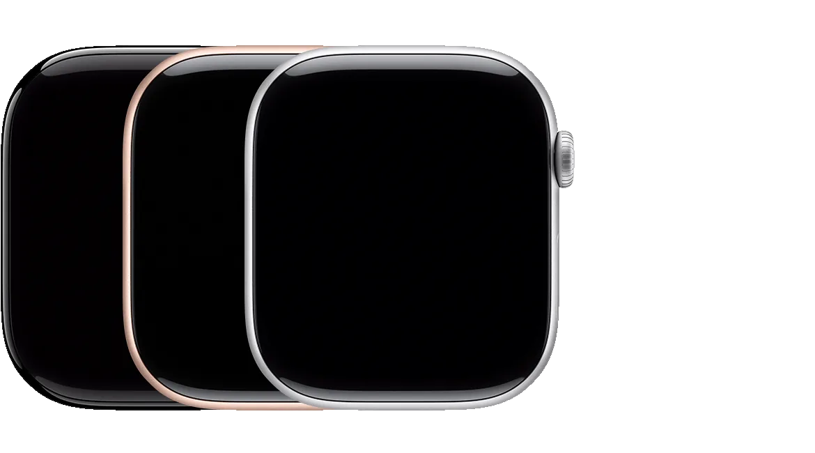 Apple Watch Series 10 — внешний вид поколения