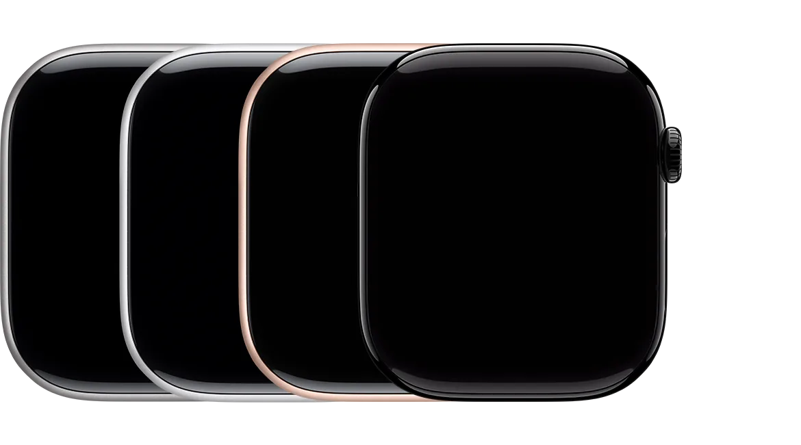 Apple Watch Series 11 — внешний вид поколения