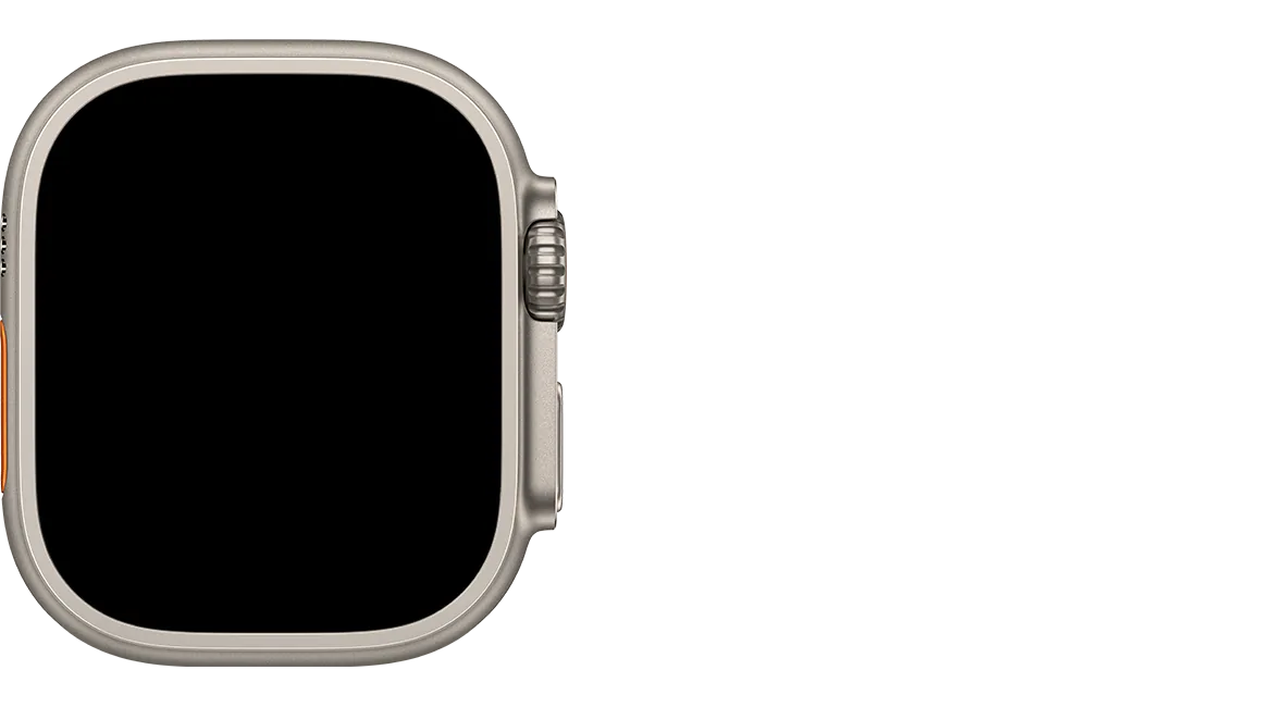 Apple Watch Ultra — внешний вид поколения