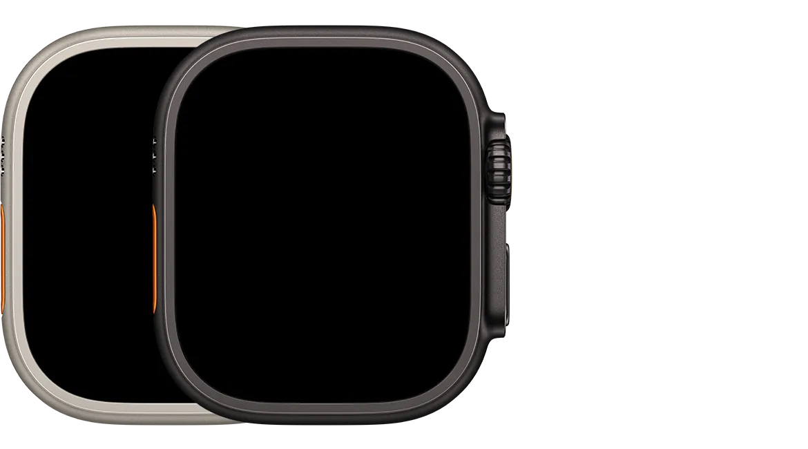Apple Watch Ultra 2 — внешний вид поколения