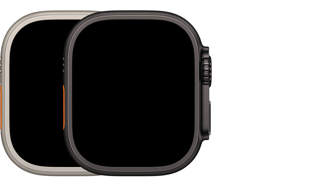 Apple Watch Ultra 3 — внешний вид поколения