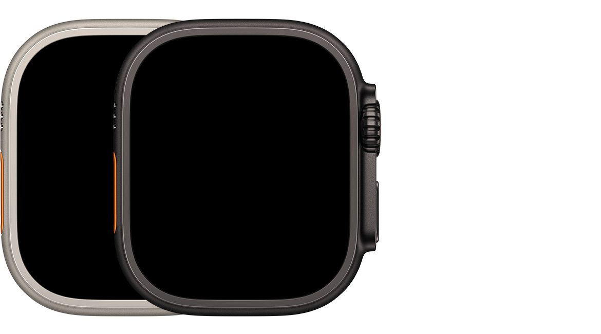 Apple Watch Ultra 2 — внешний вид поколения
