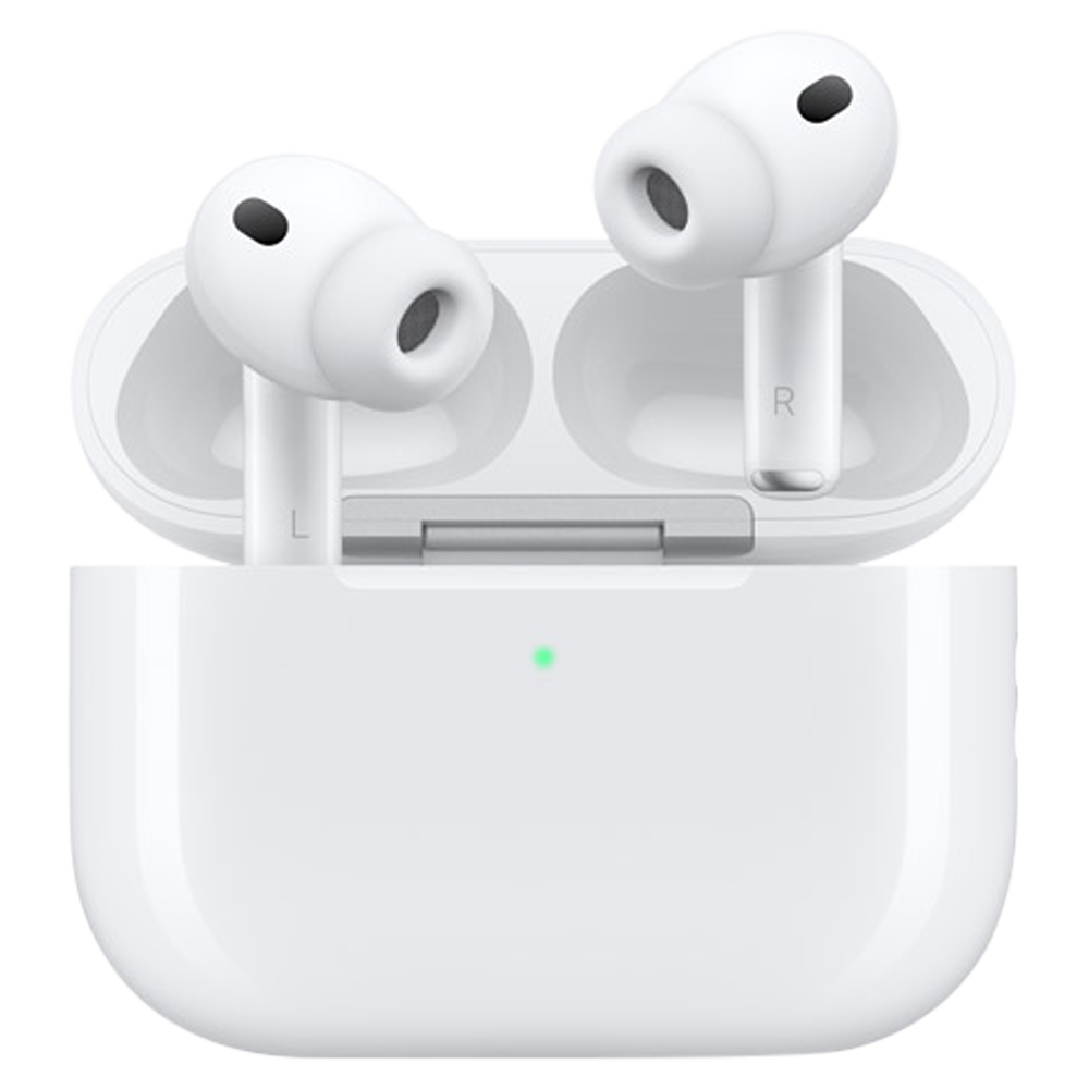 AirPods Pro 3 — внешний вид поколения