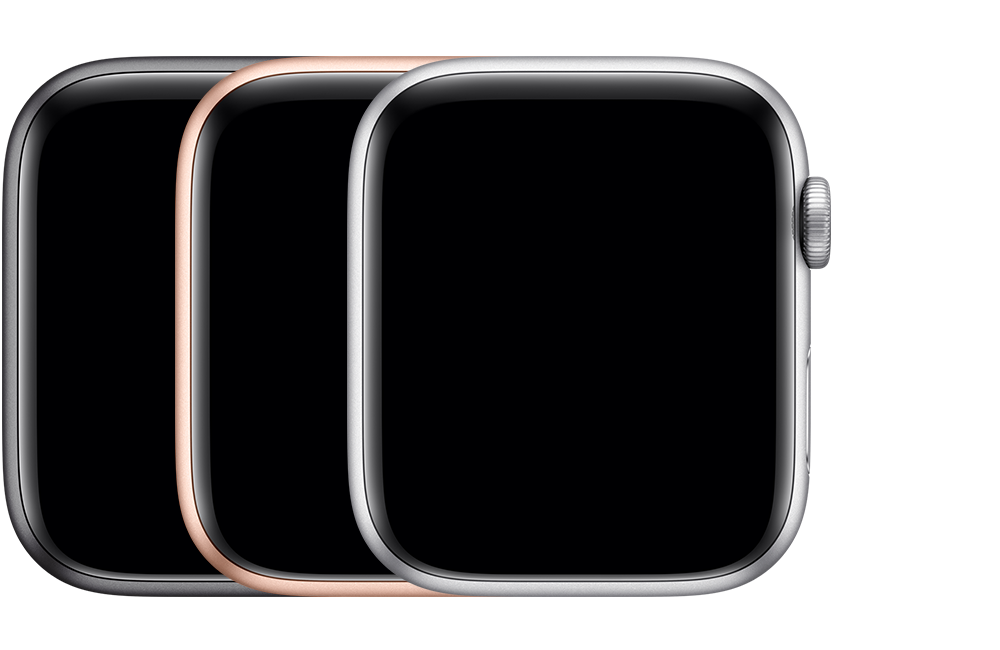 Apple Watch Series 5 — внешний вид поколения