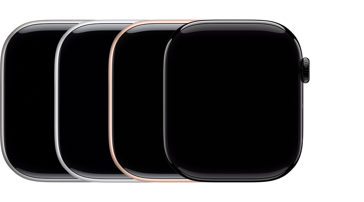 Apple Watch Series 11 — внешний вид поколения