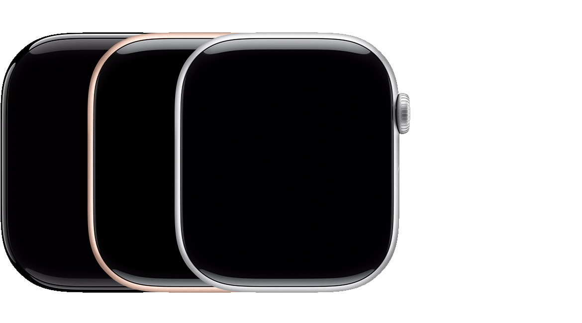 Apple Watch Series 10 — внешний вид поколения
