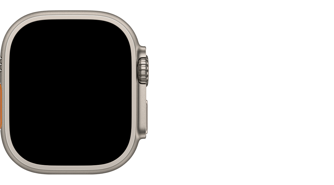 Apple Watch Ultra — внешний вид поколения