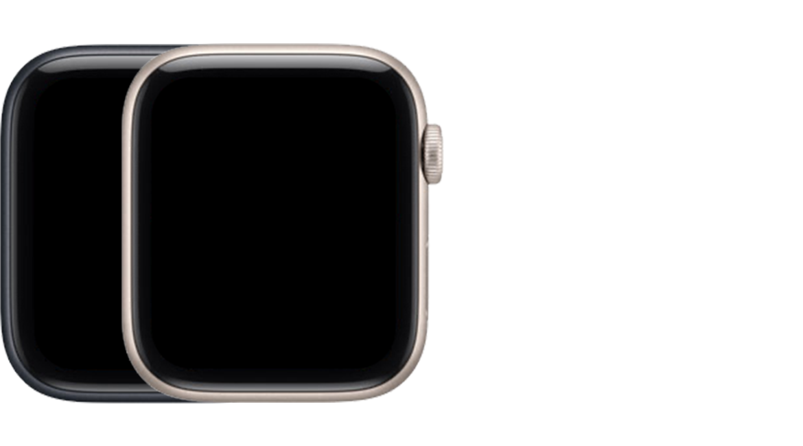 Apple Watch SE (3 поколение) — внешний вид поколения